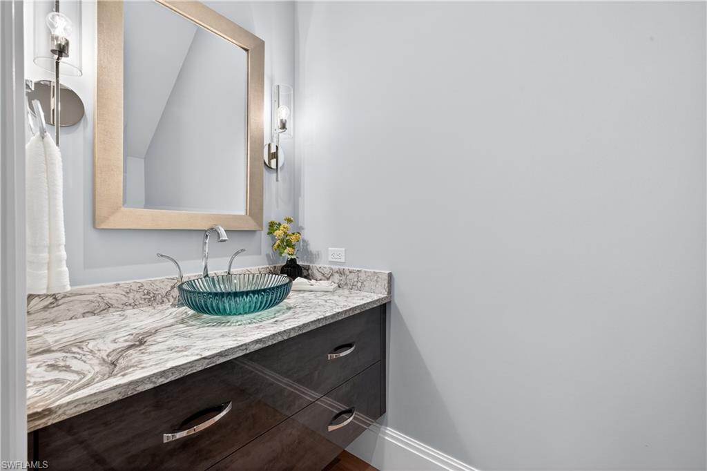 MESSINA AT MIROMAR LAKES - Residential
