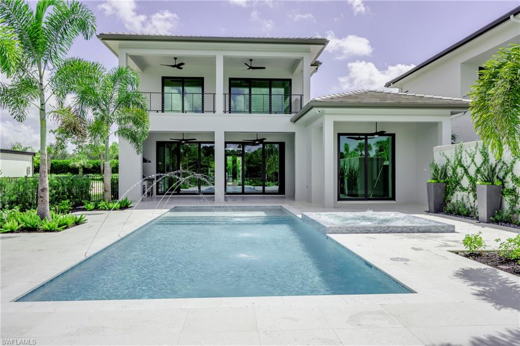 MESSINA AT MIROMAR LAKES - Residential