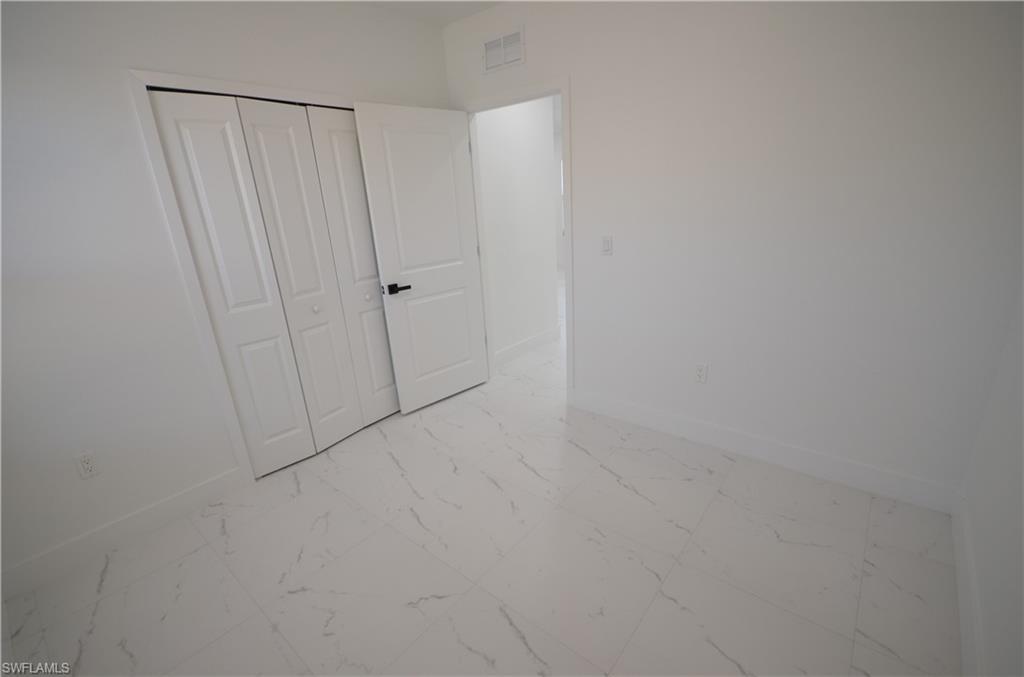 FORT MYERS - Residential Lease