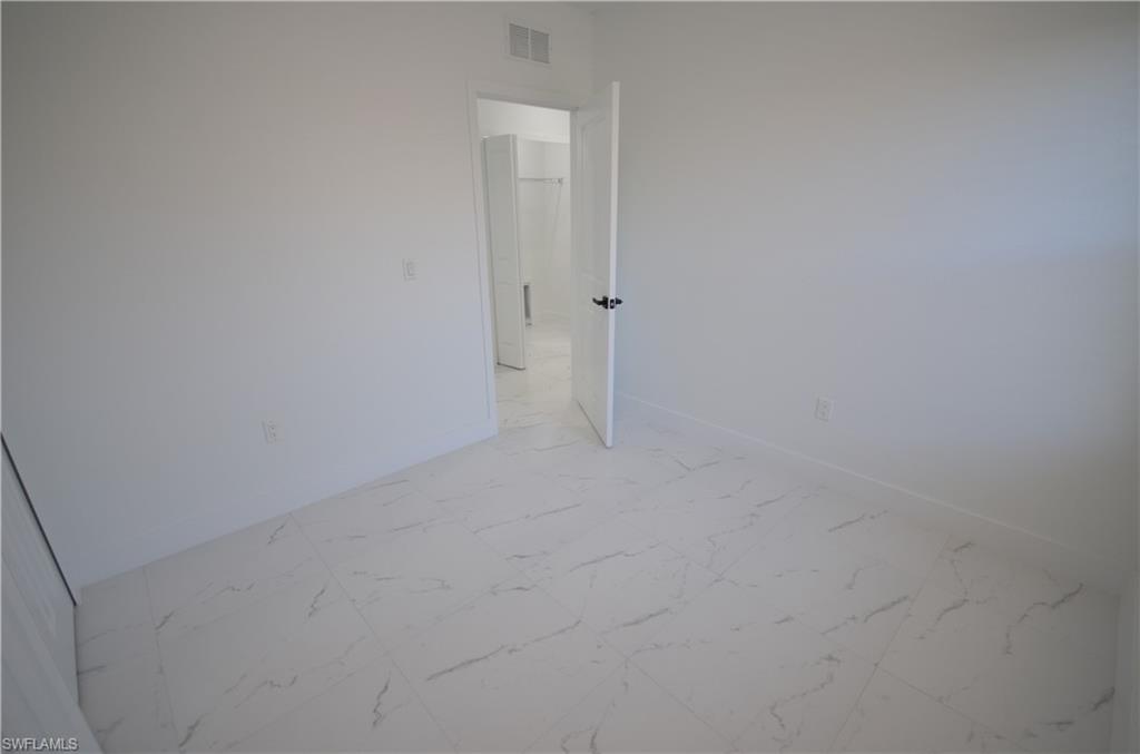 FORT MYERS - Residential Lease