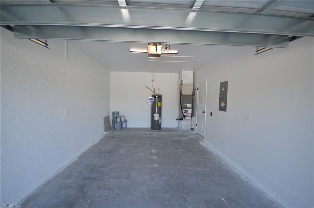FORT MYERS - Residential Lease