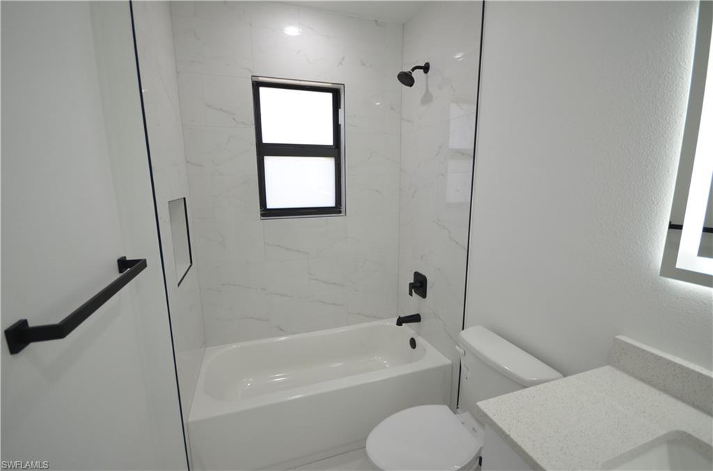 FORT MYERS - Residential Lease