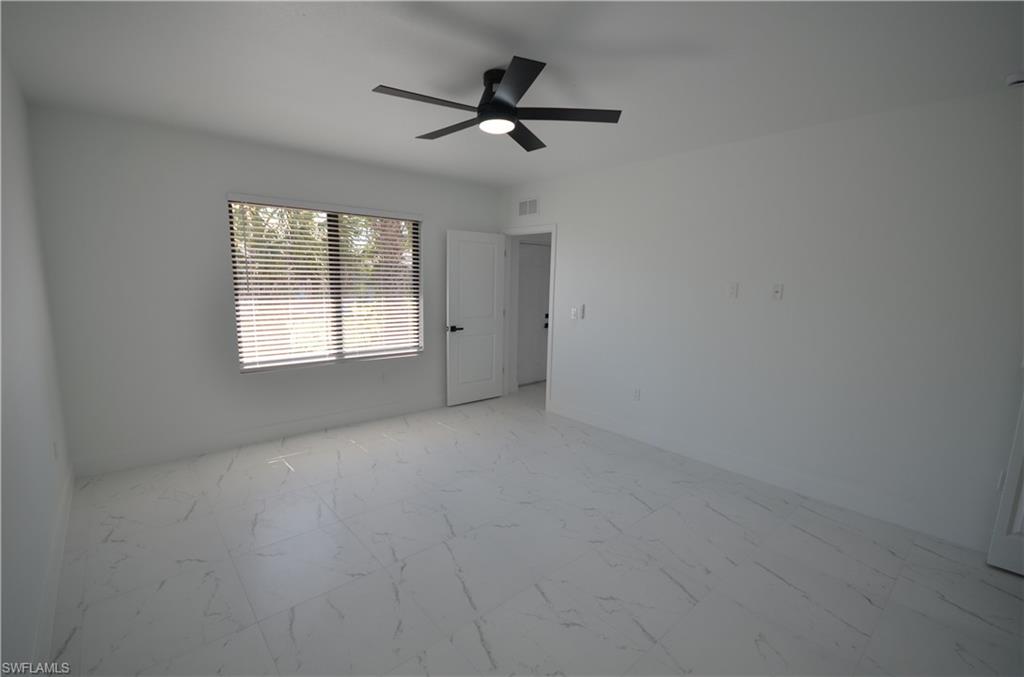 FORT MYERS - Residential Lease