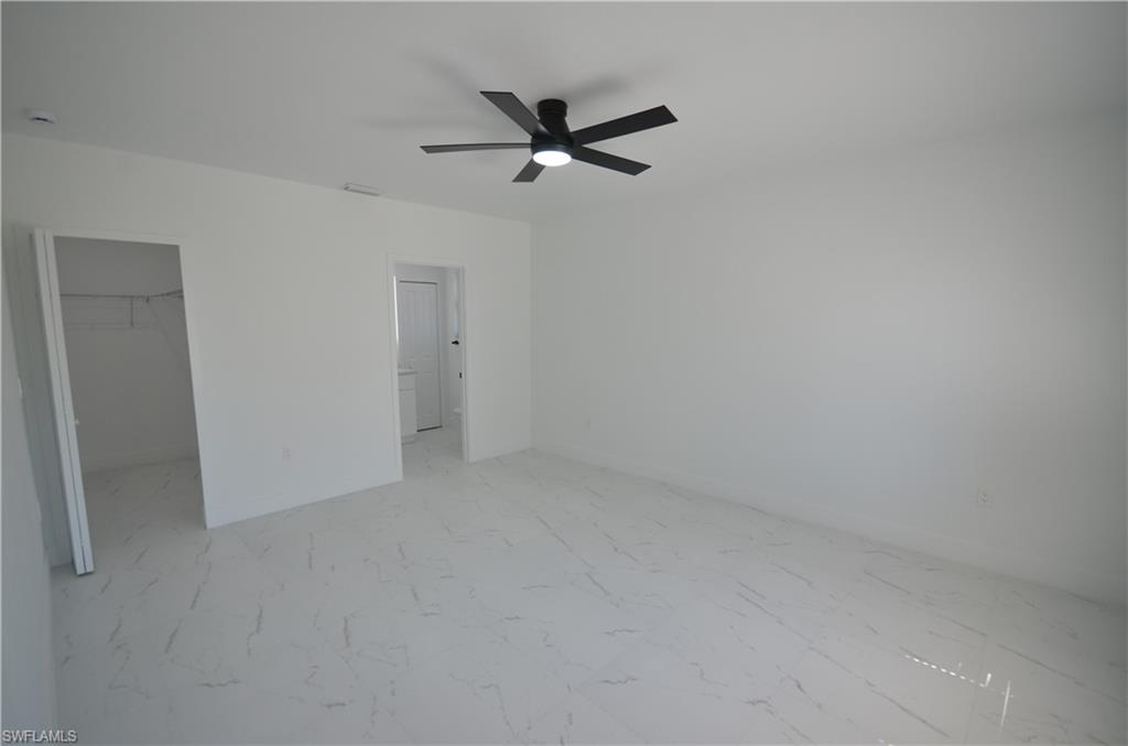 FORT MYERS - Residential Lease