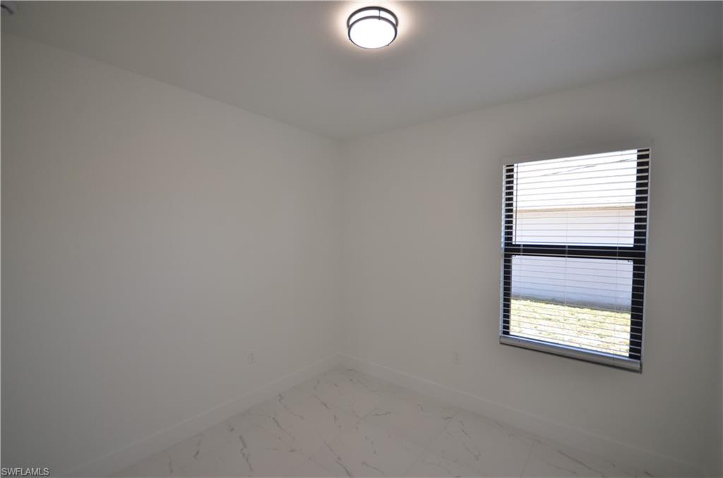FORT MYERS - Residential Lease