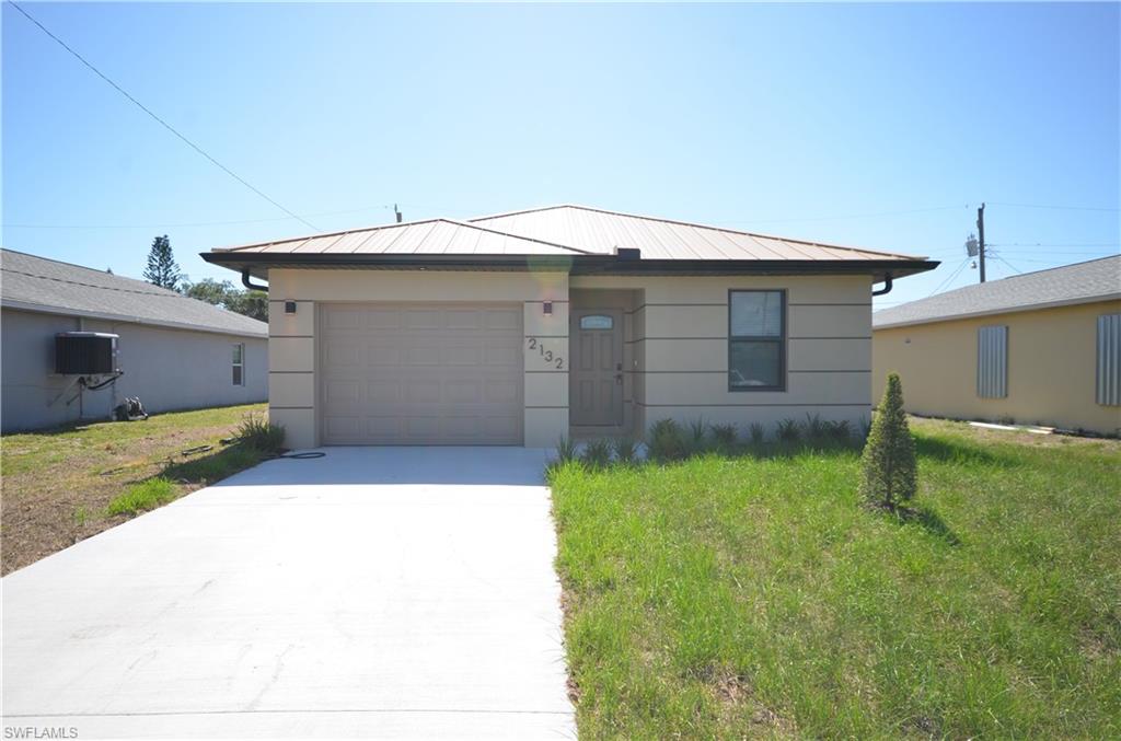 FORT MYERS - Residential Lease