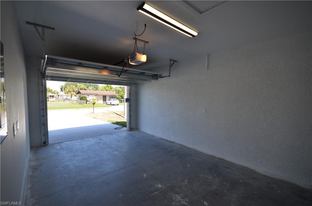 FORT MYERS - Residential Lease