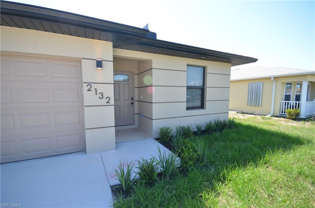 FORT MYERS - Residential Lease