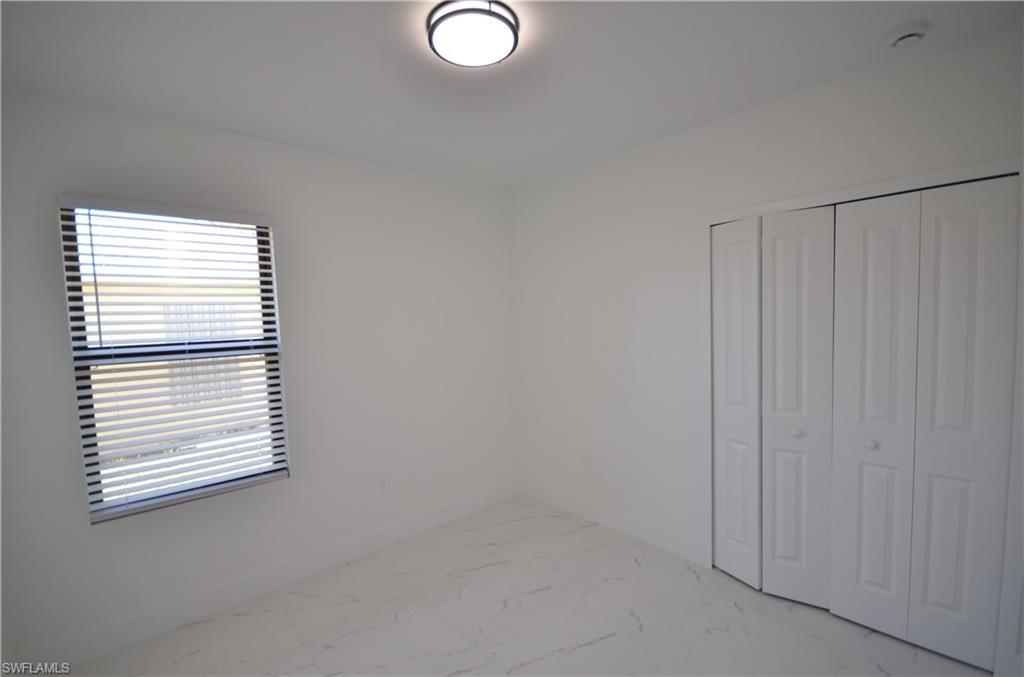FORT MYERS - Residential Lease