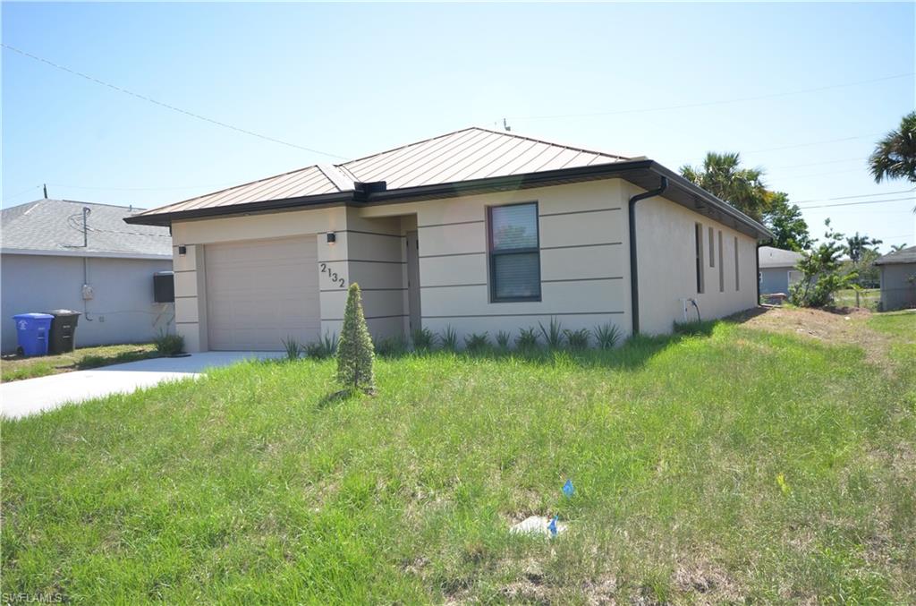 FORT MYERS - Residential Lease