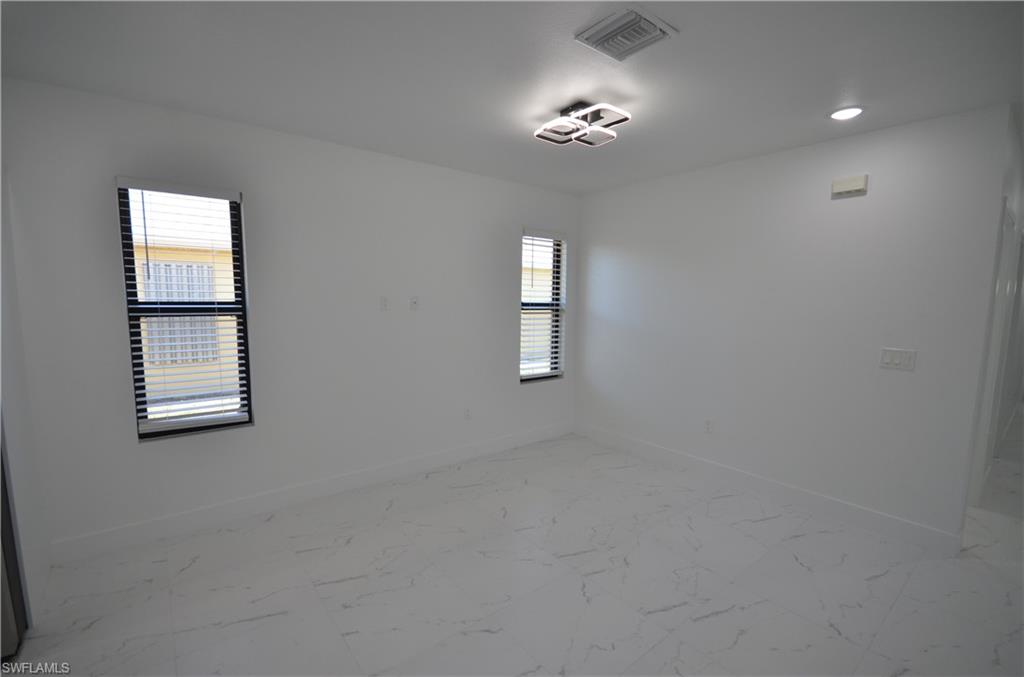 FORT MYERS - Residential Lease