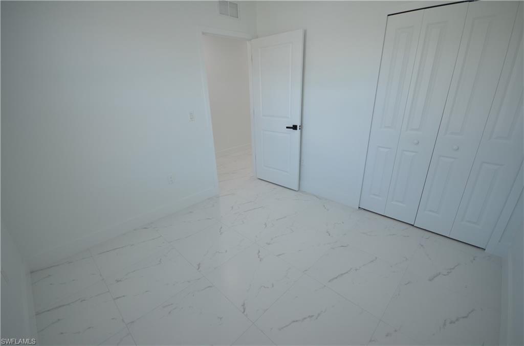 FORT MYERS - Residential Lease