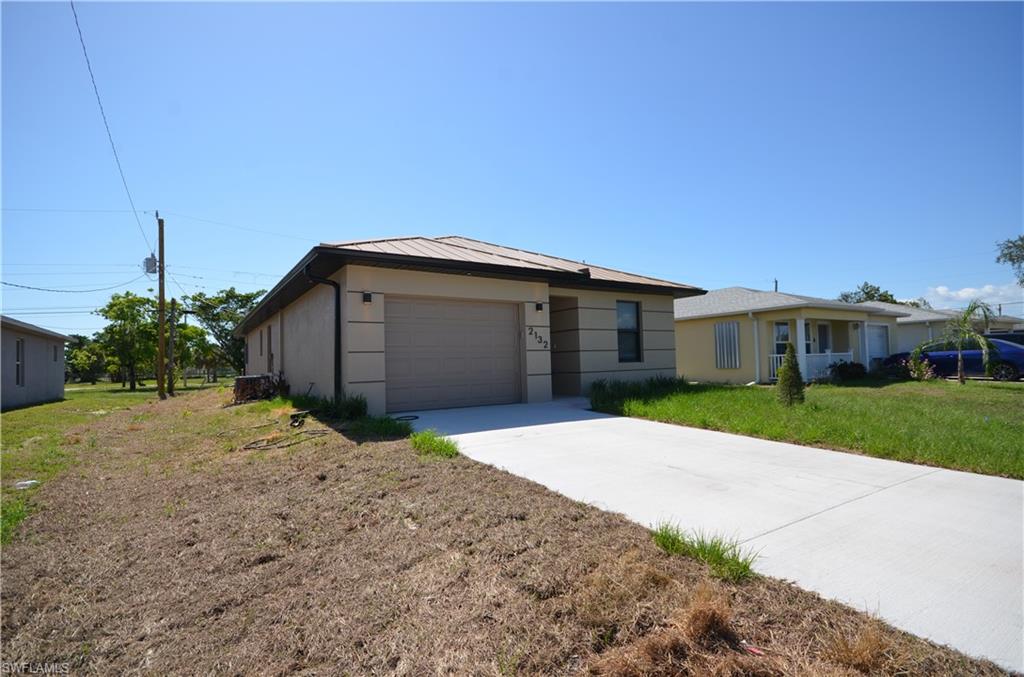 FORT MYERS - Residential Lease