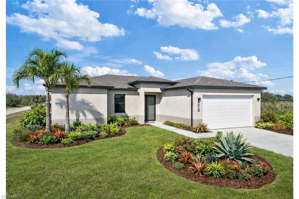 LEHIGH ACRES - Residential Lease