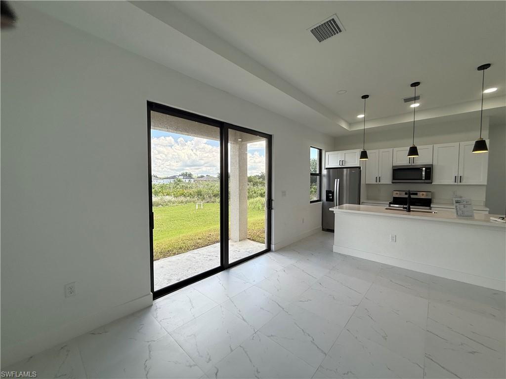 LEHIGH ACRES - Residential Lease