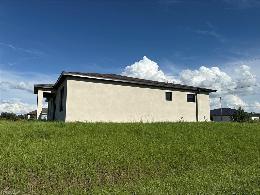 LEHIGH ACRES - Residential Lease