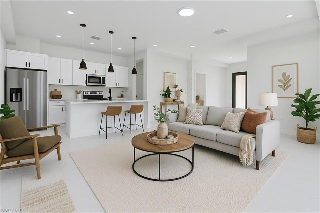 LEHIGH ACRES - Residential Lease