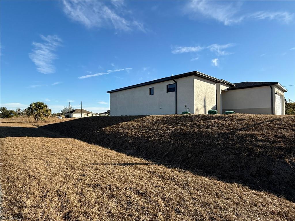 LEHIGH ACRES - Residential Lease