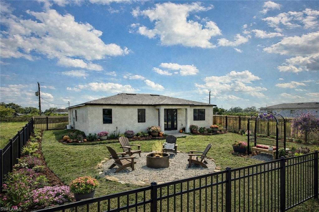 LEHIGH ACRES - Residential Lease