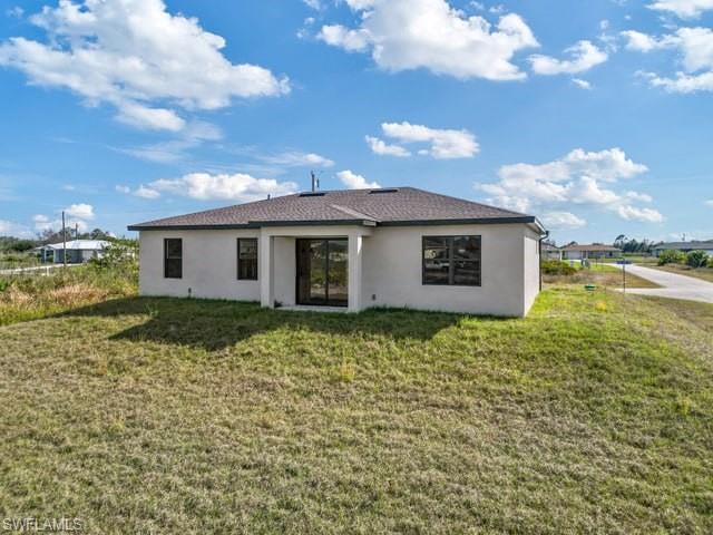 LEHIGH ACRES - Residential Lease
