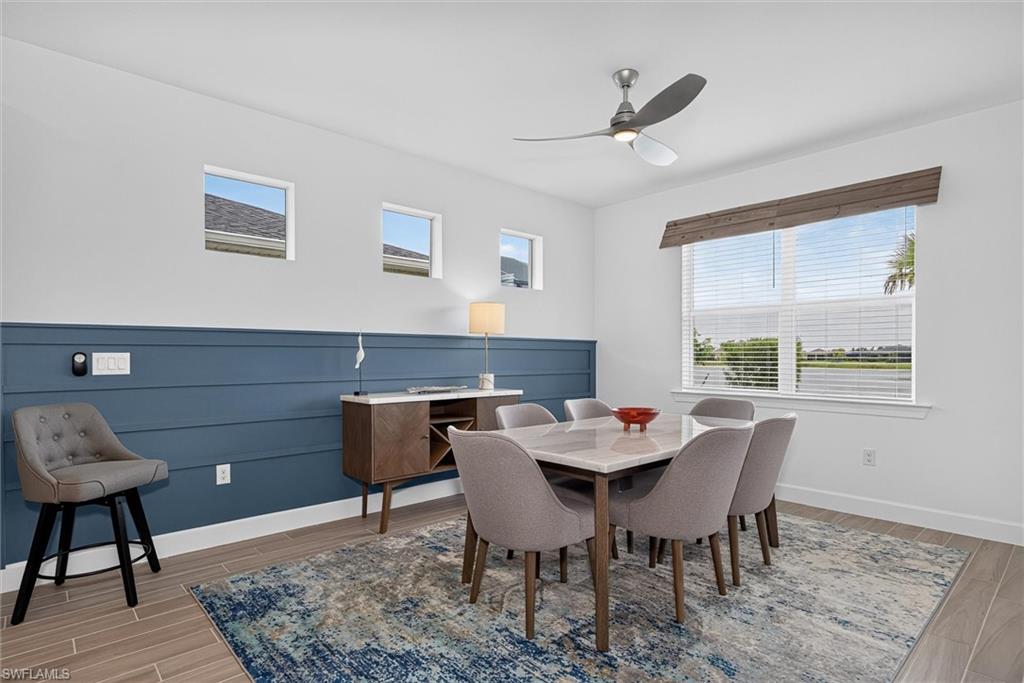 EDGEWATER SHORES - Residential