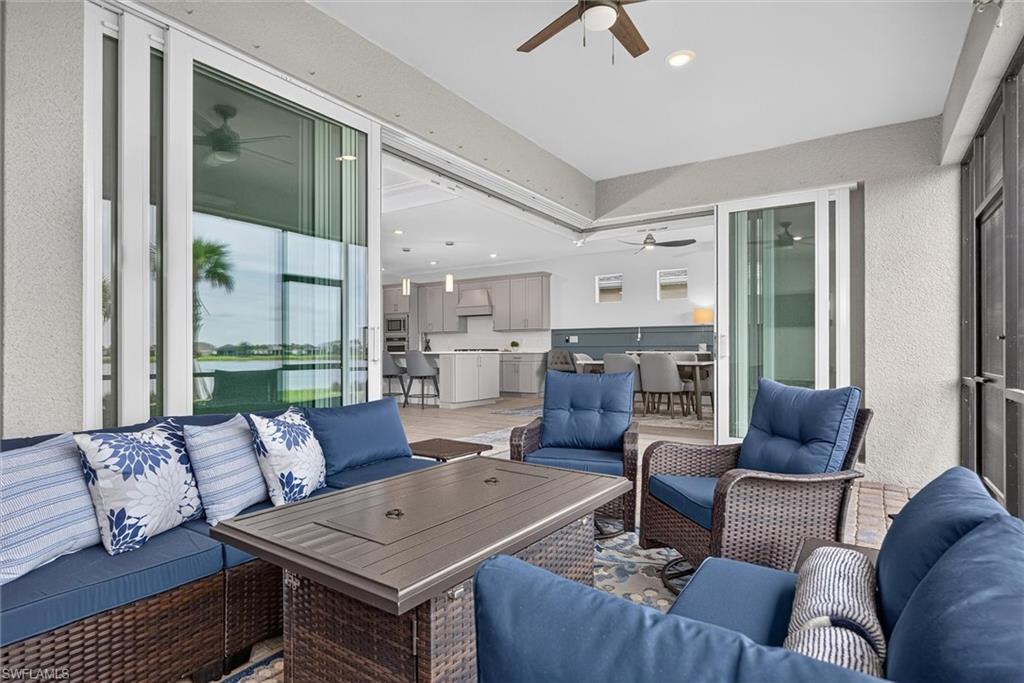 EDGEWATER SHORES - Residential