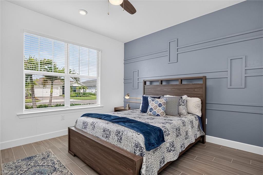 EDGEWATER SHORES - Residential