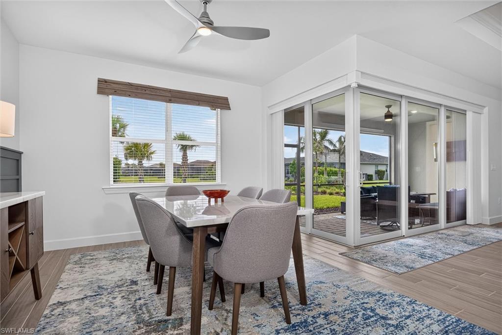 EDGEWATER SHORES - Residential