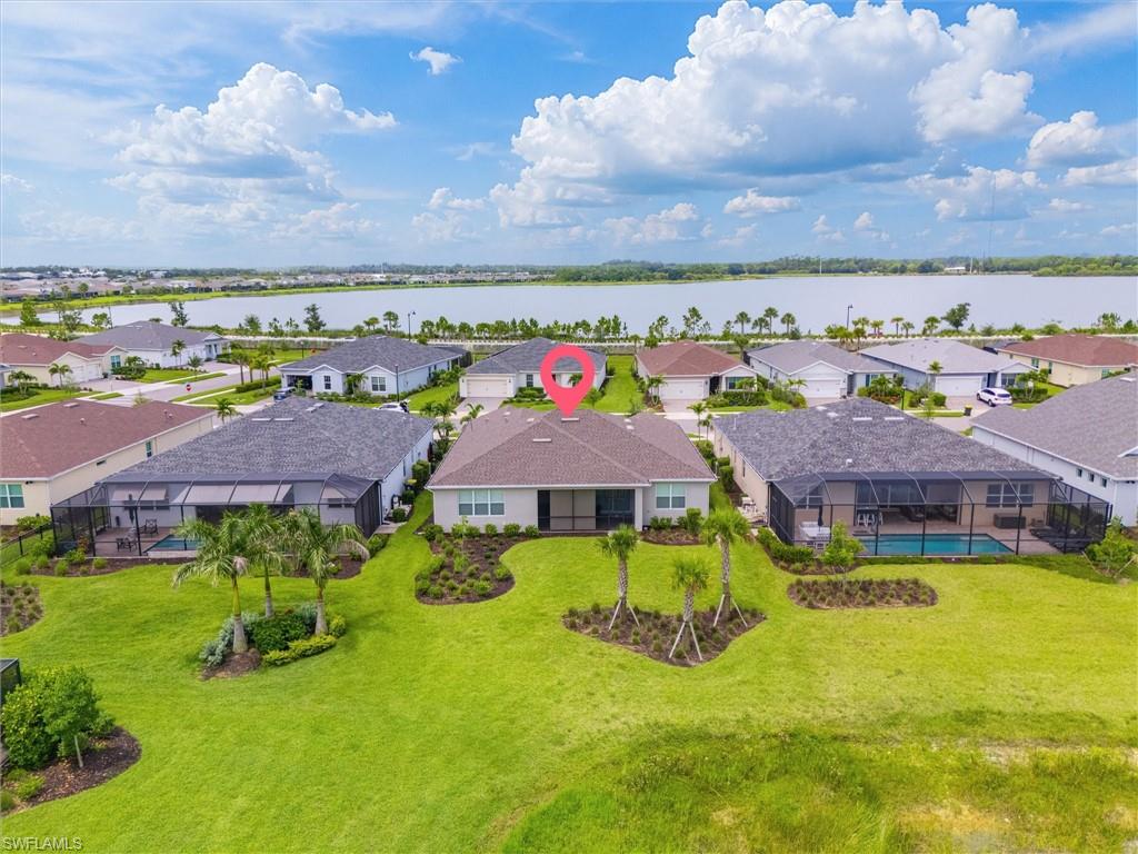 EDGEWATER SHORES - Residential