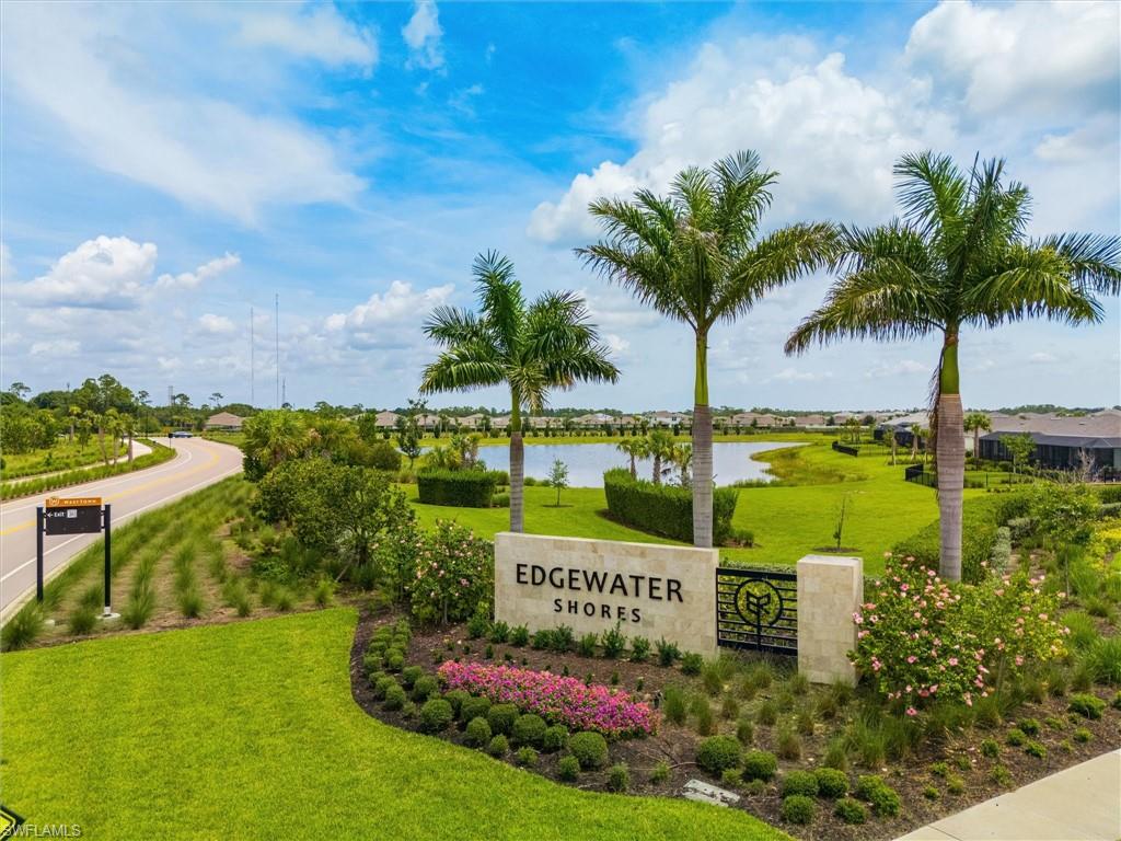 EDGEWATER SHORES - Residential
