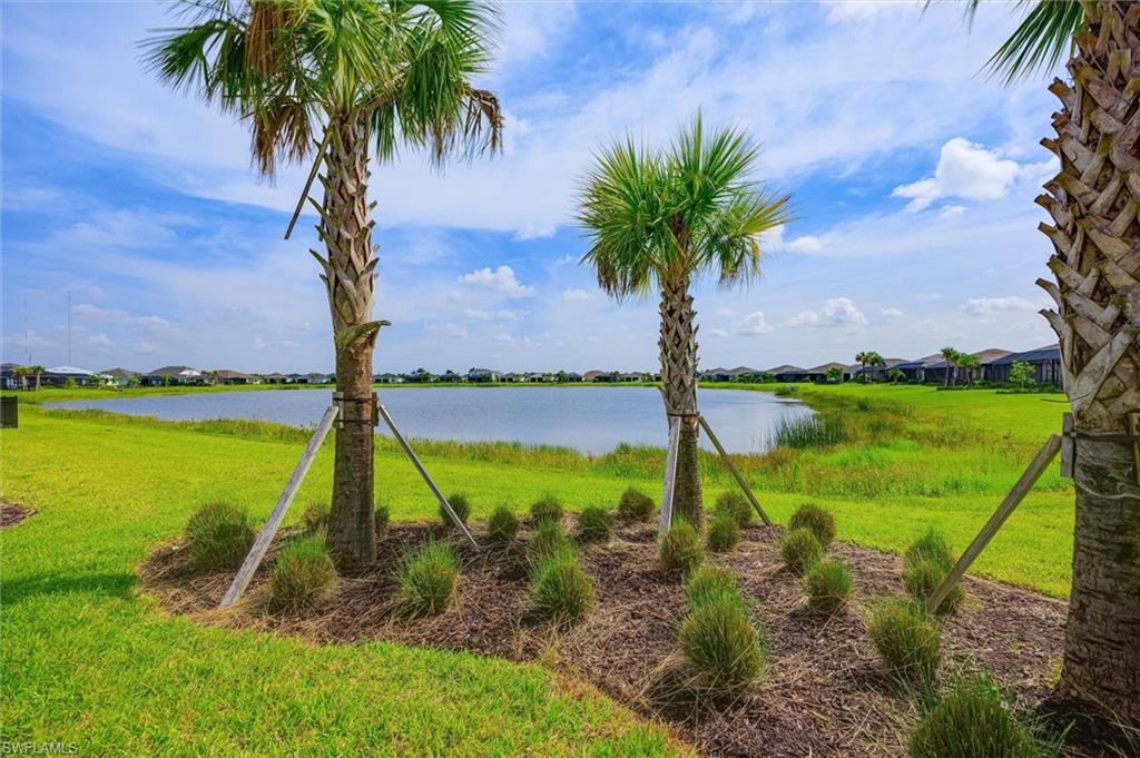 EDGEWATER SHORES - Residential