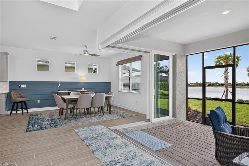 EDGEWATER SHORES - Residential