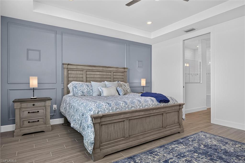 EDGEWATER SHORES - Residential