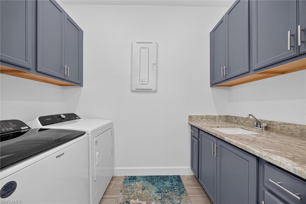 EDGEWATER SHORES - Residential