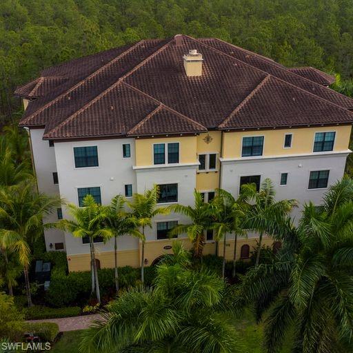 ESPERANZA - Residential