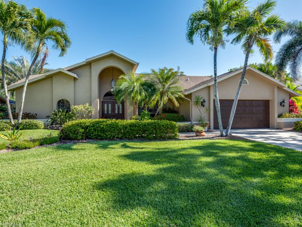 BANYAN COVE - Residential