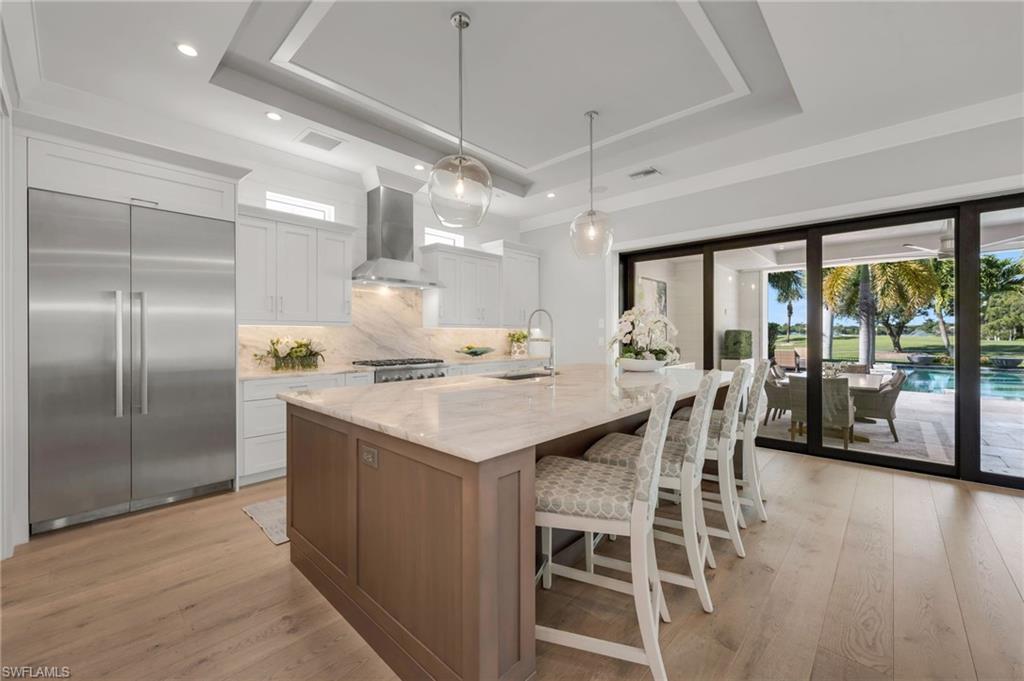 LANDINGS AT BEARS PAW - Residential