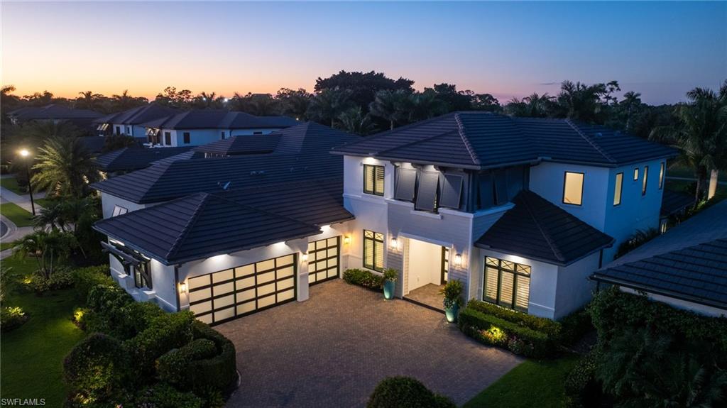 LANDINGS AT BEARS PAW - Residential