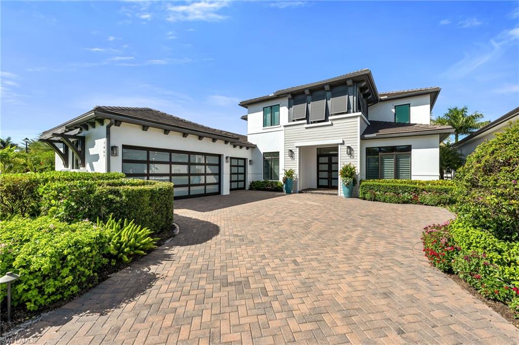 LANDINGS AT BEARS PAW - Residential