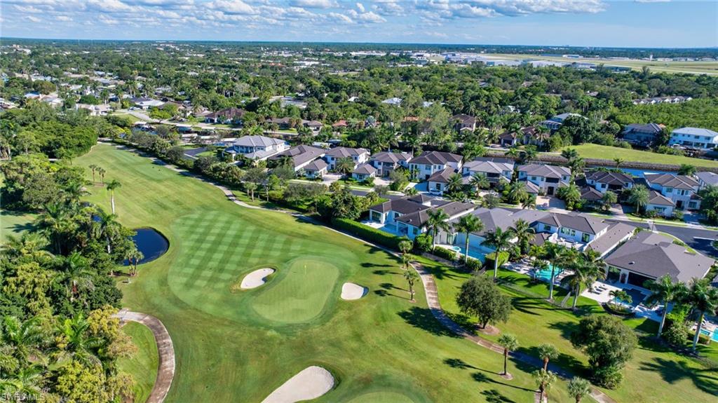 LANDINGS AT BEARS PAW - Residential