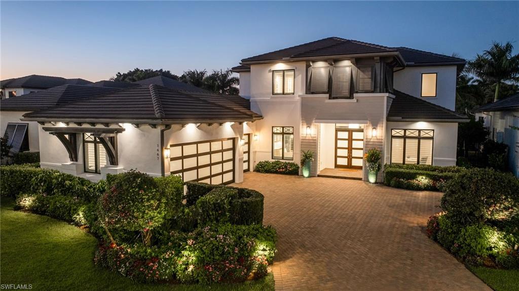 LANDINGS AT BEARS PAW - Residential