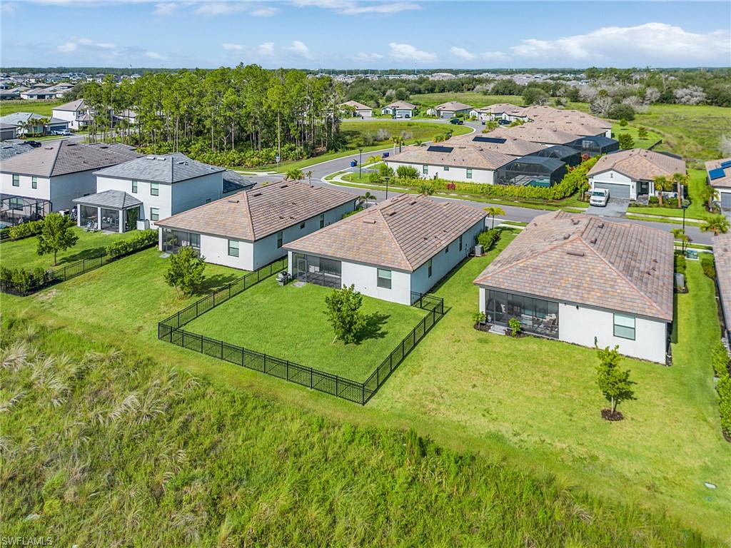 TIMBER CREEK - Residential Lease