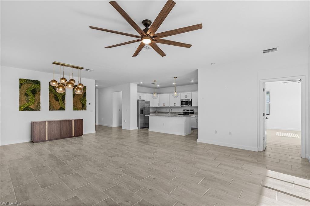 TIMBER CREEK - Residential Lease