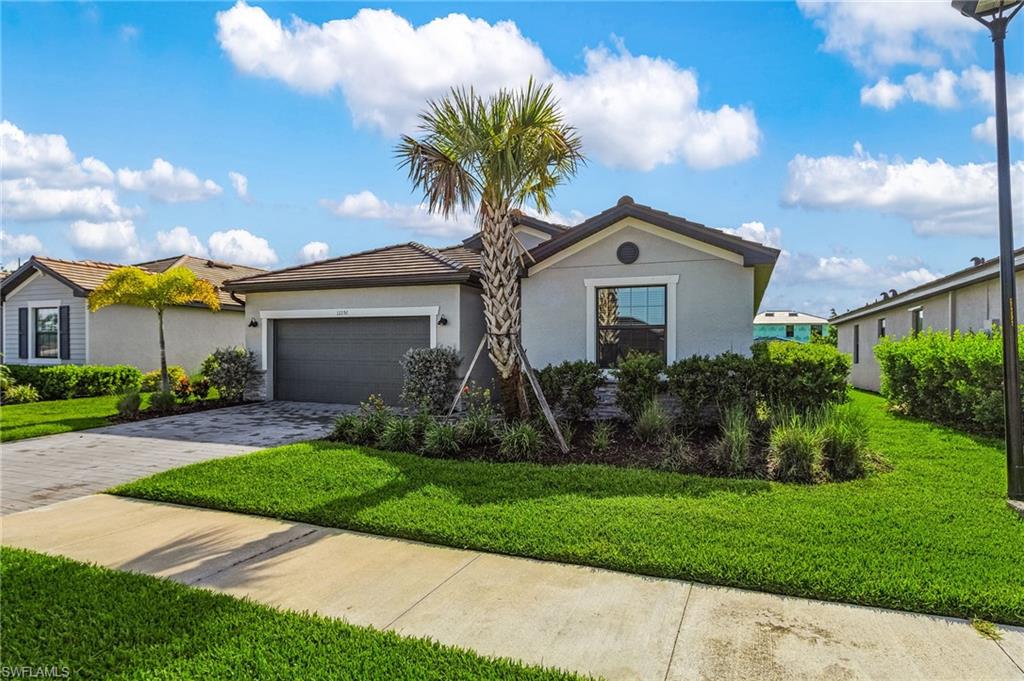 TIMBER CREEK - Residential Lease