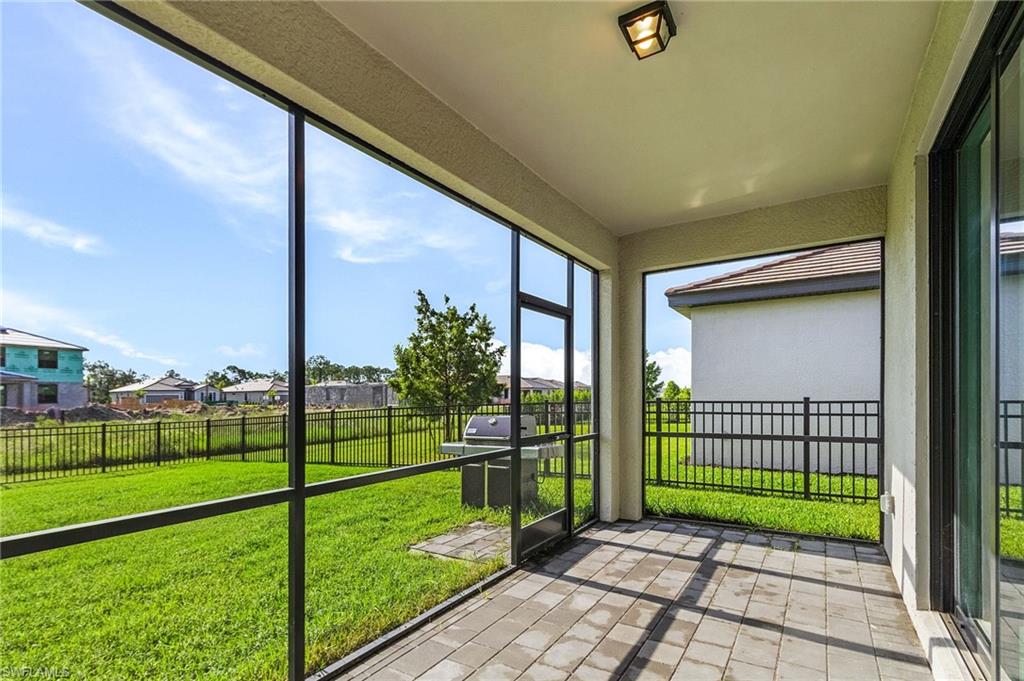 TIMBER CREEK - Residential Lease