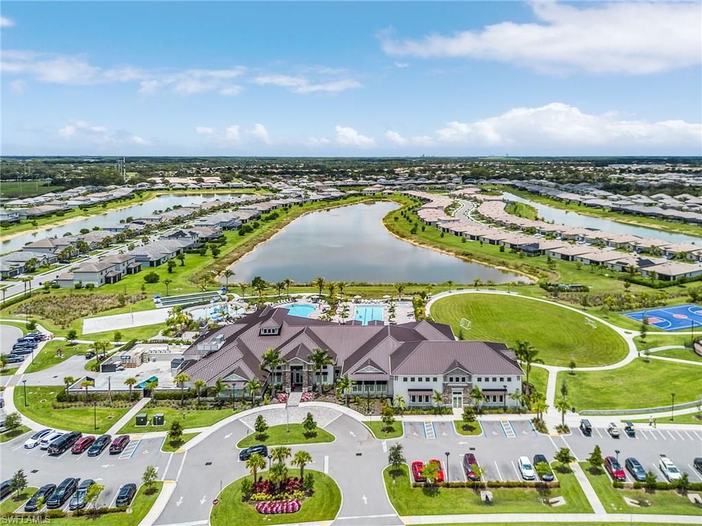 TIMBER CREEK - Residential Lease