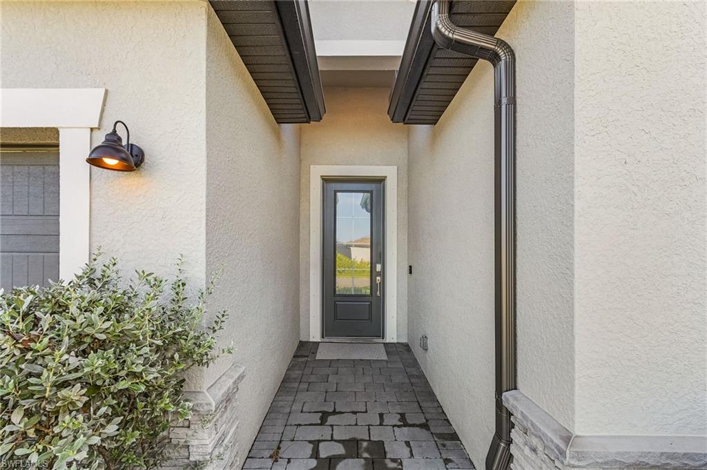 TIMBER CREEK - Residential Lease