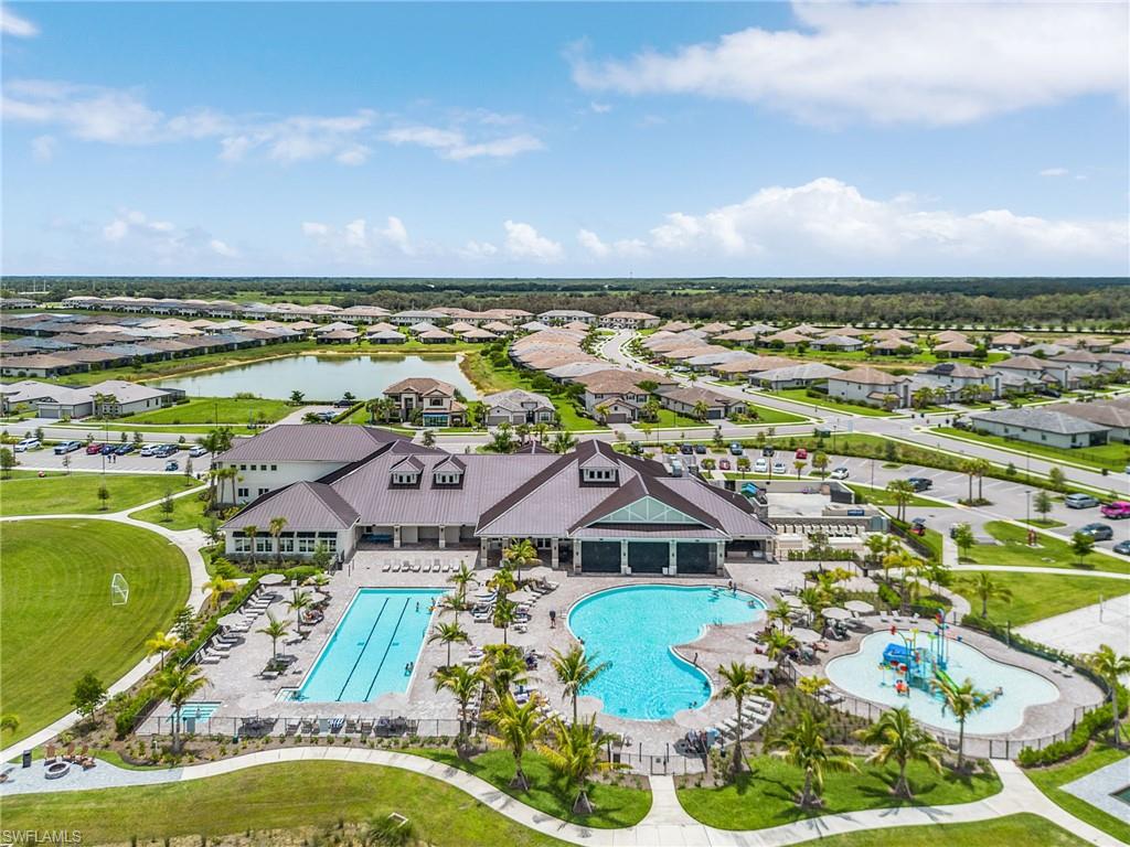 TIMBER CREEK - Residential Lease