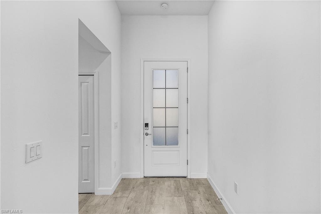 TIMBER CREEK - Residential Lease