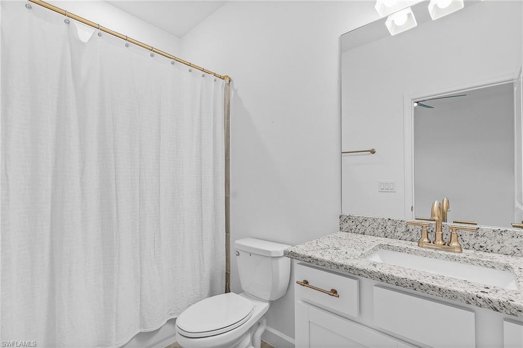 TIMBER CREEK - Residential Lease